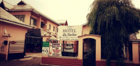  Hostel „La Galan”  Рэдэуци
